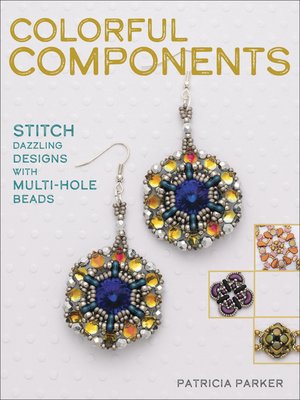 cover image of Colorful Components